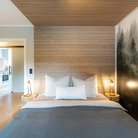 Waldbewohner / Fuchs *