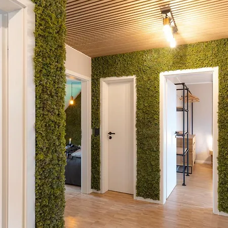 Waldbewohner / Fuchs Apartamento Ilsenburg