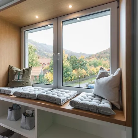 Waldbewohner / Fuchs Apartamento Ilsenburg