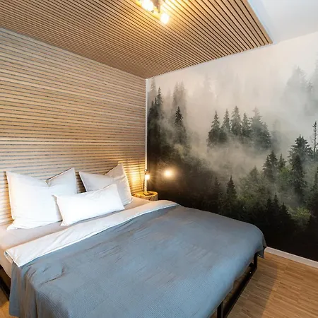 Apartamento Waldbewohner / Fuchs