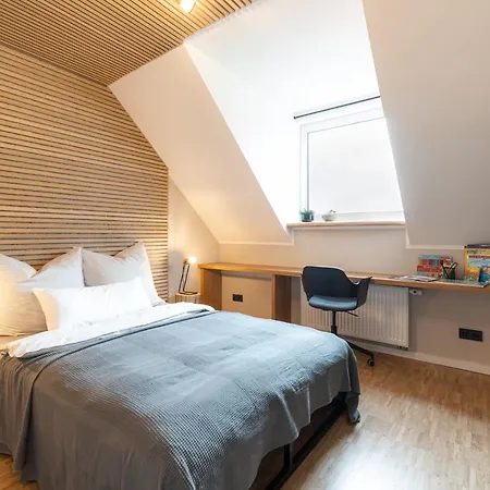 Waldbewohner / Fuchs Ilsenburg (Harz)