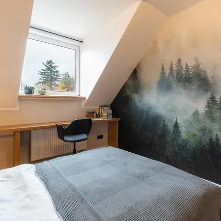 Waldbewohner / Fuchs *