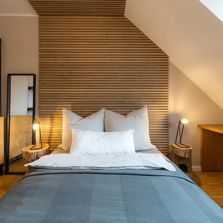 Waldbewohner / Fuchs * Ilsenburg