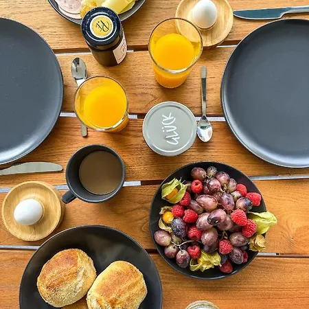 Waldbewohner / Fuchs *