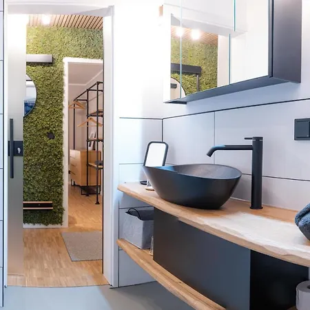 Apartment Waldbewohner / Fuchs Ilsenburg (Harz)