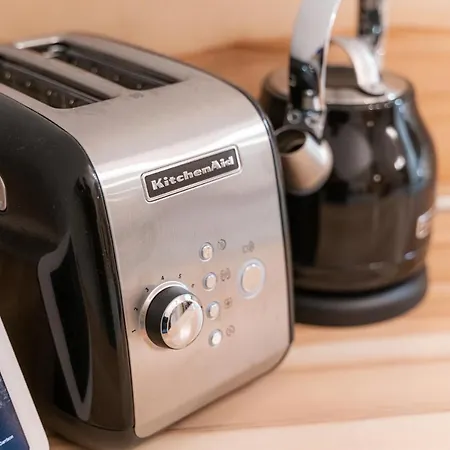 Waldbewohner / Fuchs Apartment