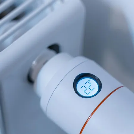 Waldbewohner / Fuchs Apartment *