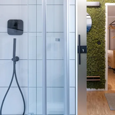 Waldbewohner / Fuchs Apartamento *