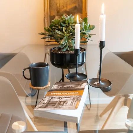 Waldbewohner / Fuchs * Ilsenburg (Harz)