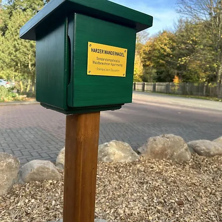 Waldbewohner / Fuchs