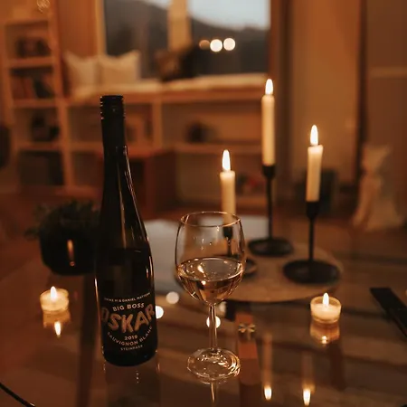 Apartamento Waldbewohner / Fuchs