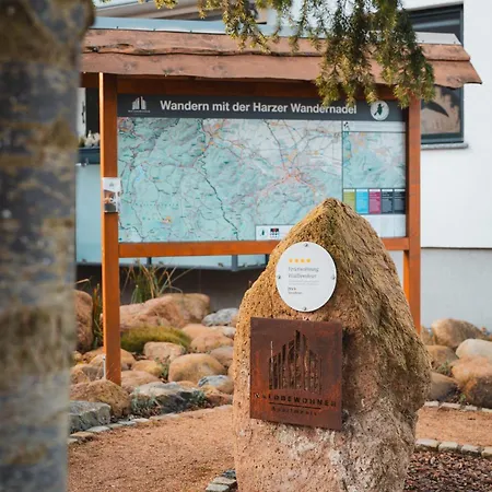 Waldbewohner / Fuchs *