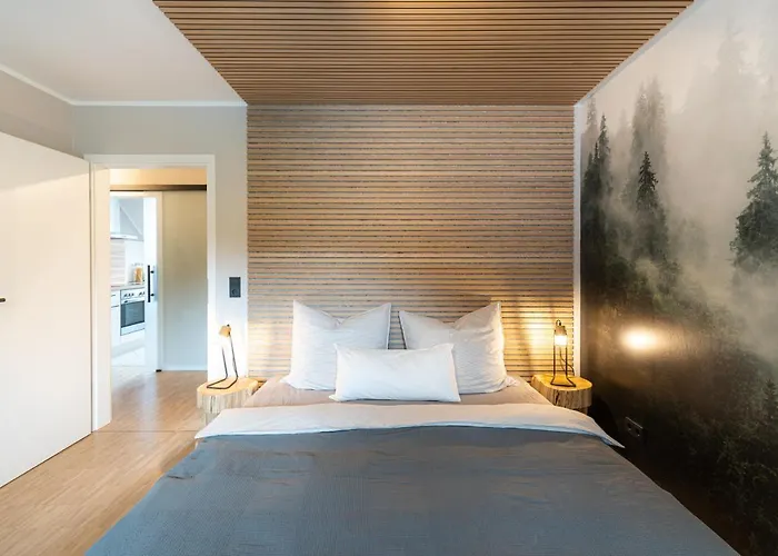 Waldbewohner / Fuchs *