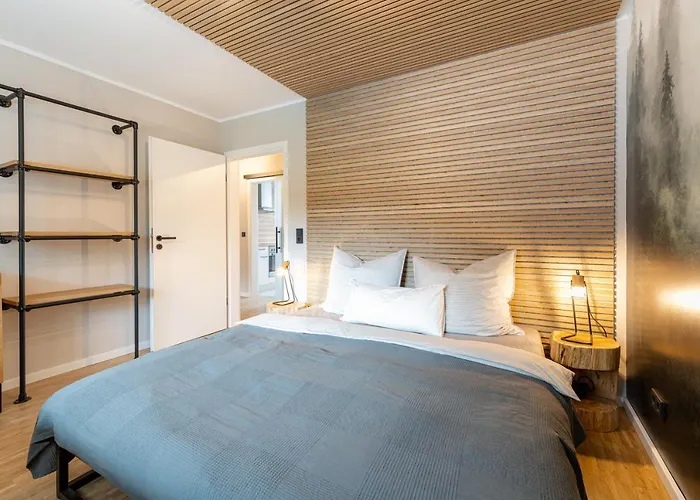 Waldbewohner / Fuchs *