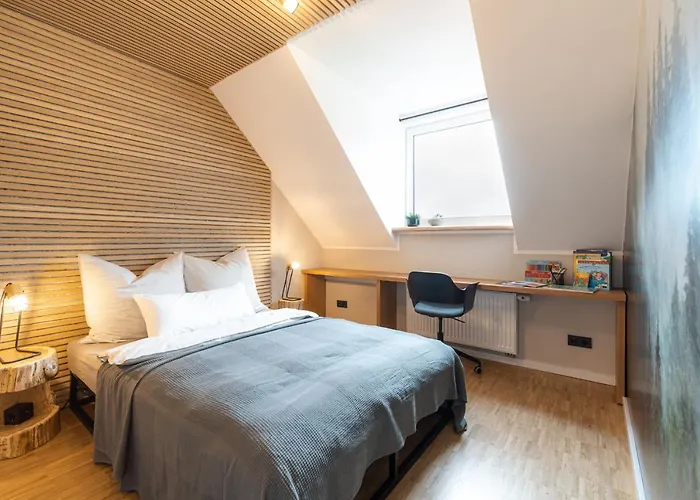 Waldbewohner / Fuchs Ilsenburg