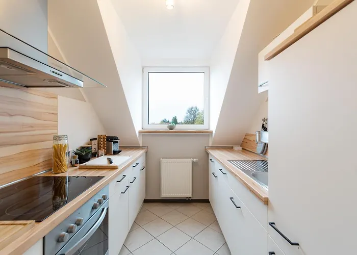 Apartmán Waldbewohner / Fuchs Ilsenburg