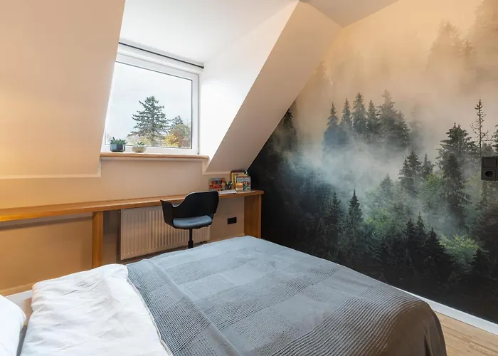 Waldbewohner / Fuchs *