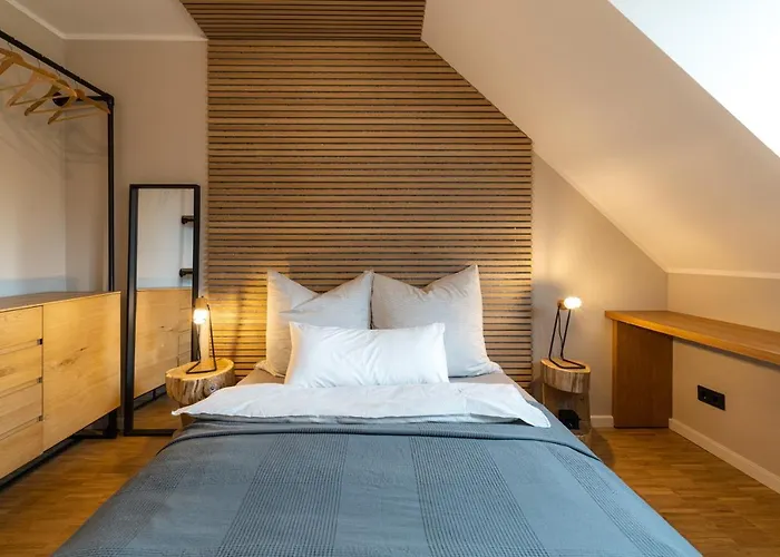 Waldbewohner / Fuchs * Ilsenburg