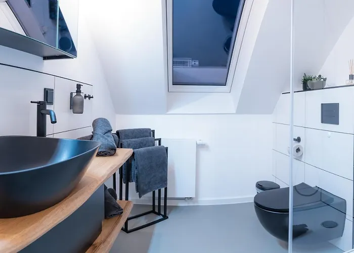 Waldbewohner / Fuchs *