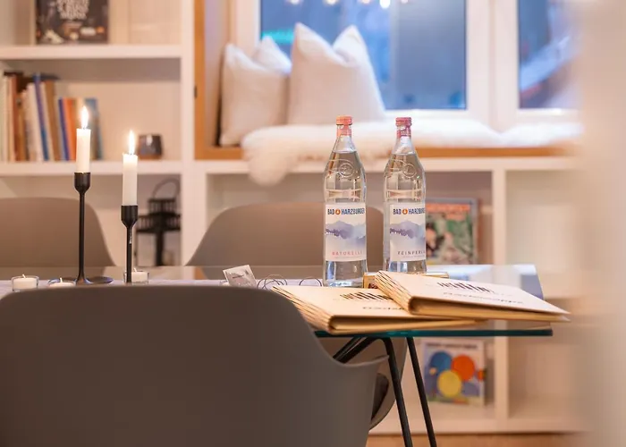 Waldbewohner / Fuchs Ilsenburg