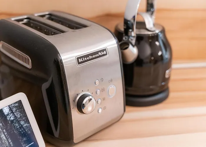 Waldbewohner / Fuchs Apartmán