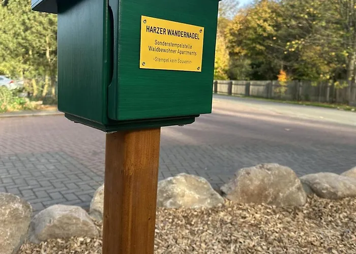 Waldbewohner / Fuchs