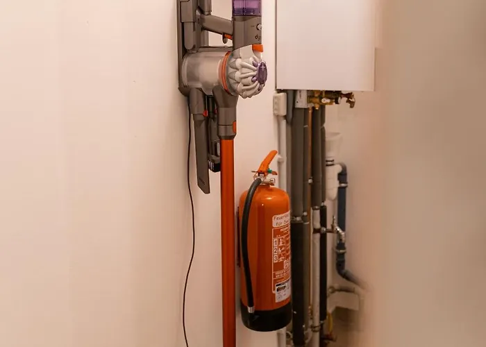 Apartmán Waldbewohner / Fuchs *