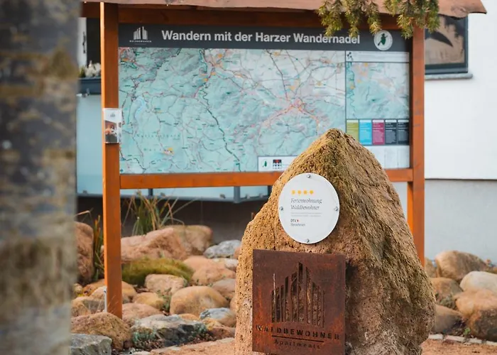 Waldbewohner / Fuchs *